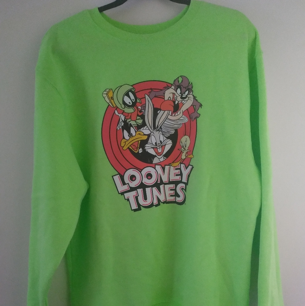 Looney Tunes Sweatshirt